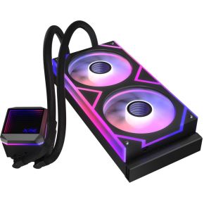 Adata 75261659 koeler - afbeelding 4