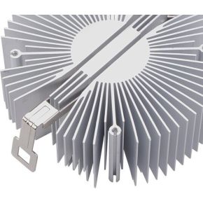 AK-CC1108HP01 Luchtkoeler CPU-koeler - afbeelding 2