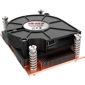 AK-CC1109BP01 CPU-koeler