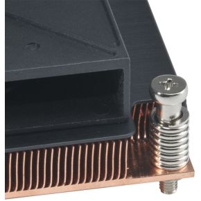 Akasa AK-CC6503BP01 koeler - afbeelding 3