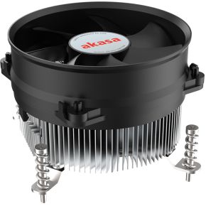 Akasa AK-CC6607EP01 koeler - afbeelding 2