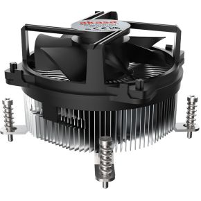 Copper Core Cooler for Intel LGA1700 - afbeelding 2