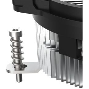 Copper Core Cooler for Intel LGA1700 - afbeelding 3