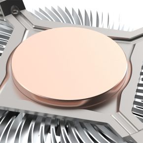 Copper Core Cooler for Intel LGA1700 - afbeelding 5