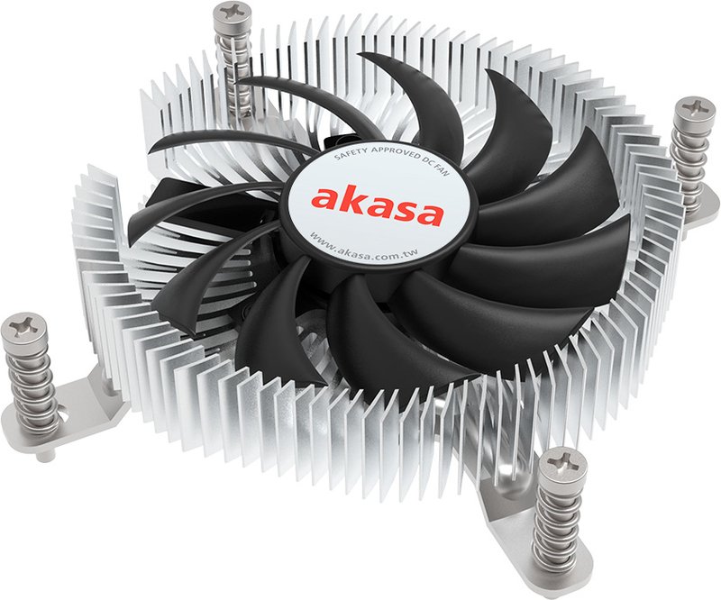 Akasa AK-CC6609EP01