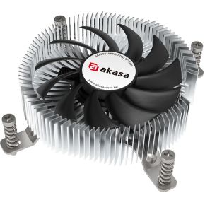 Akasa AK-CC6610EP01 koeler - afbeelding 2