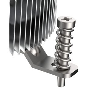 Akasa AK-CC6610EP01 koeler - afbeelding 4