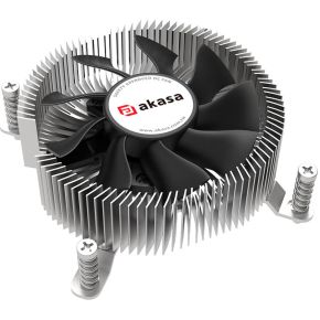 Akasa AK-CC6616HP01 koeler - afbeelding 2