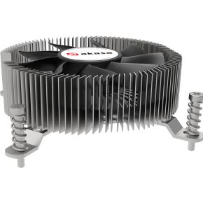 Akasa AK-CC6616HP01 koeler - afbeelding 3