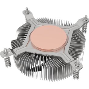 Akasa AK-CC6616HP01 koeler - afbeelding 4