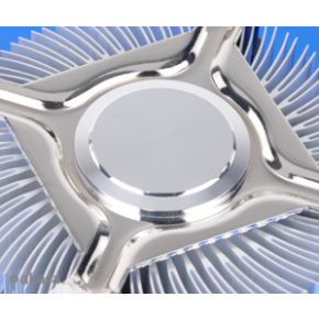 AK-CC7108EP01 Luchtkoeler - afbeelding 2