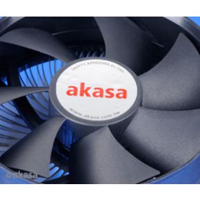 AK-CC7108EP01 Luchtkoeler - afbeelding 3