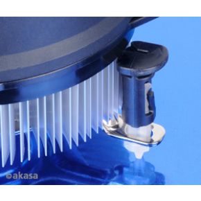 AK-CC7108EP01 Luchtkoeler - afbeelding 4