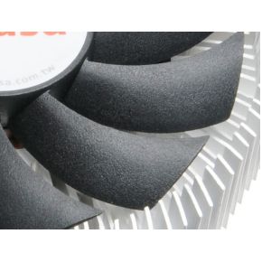 Akasa AK-CC7124EP01 koeler - afbeelding 2