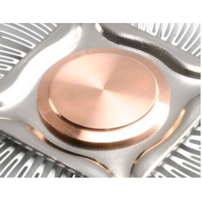 Akasa AK-CC7124EP01 koeler - afbeelding 3