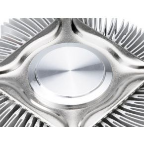 Akasa AK-CC7129BP01 koeler - afbeelding 3