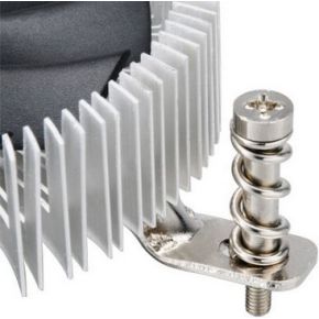 Akasa AK-CC7129BP01 koeler - afbeelding 4