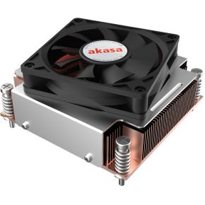 Akasa AK-CC7402BT01 koeler - afbeelding 2