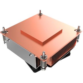 Akasa AK-CC7402BT01 koeler - afbeelding 3