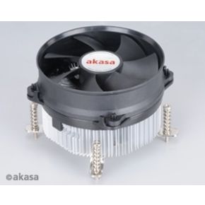 Akasa AK-CCE-7105EP koeler - afbeelding 2