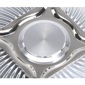 Akasa AK-CCE-7105EP koeler - afbeelding 3