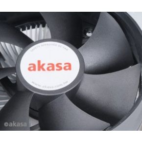 Akasa AK-CCE-7105EP koeler - afbeelding 4