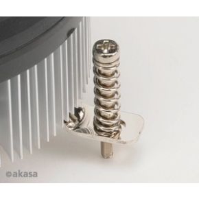 Akasa AK-CCE-7105EP koeler - afbeelding 5