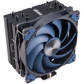 Akasa AK-CC4017EP01 koeler - afbeelding 2