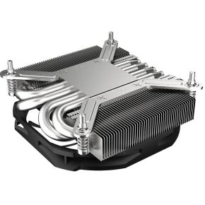 Akasa AK-CC7501BP01 koeler - afbeelding 3