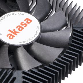 KS7 Processor Luchtkoeler 6,5 cm Black 1 stuk(s) - afbeelding 3