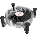 Akasa Low-Profile And Compact, Aluminium Intel Lga1700 Mini-Itx Cooler, Up To