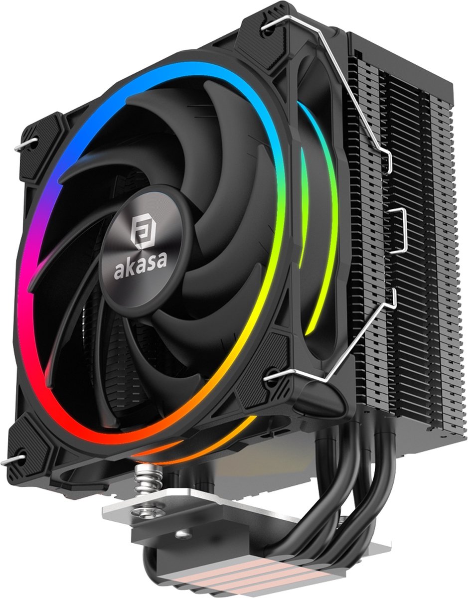 Soho H4 Plus CPU-koeler - afbeelding 2