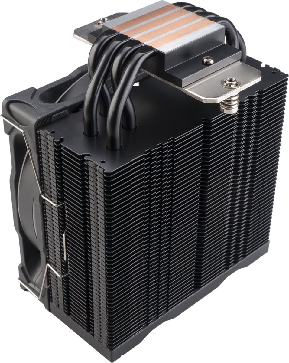 Soho H4 Plus CPU-koeler - afbeelding 3