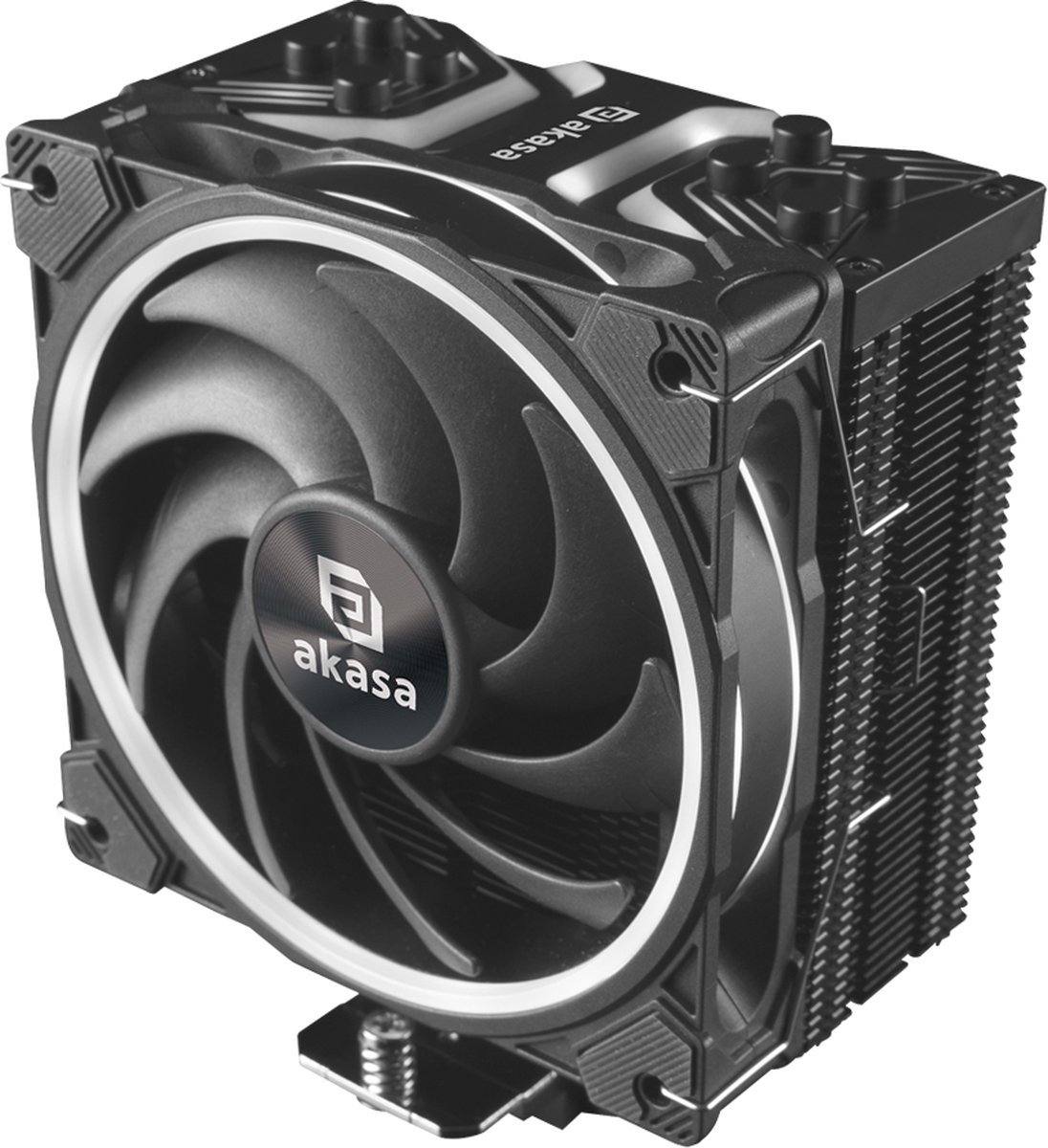 AKASA Akasa Soho H4 Plus