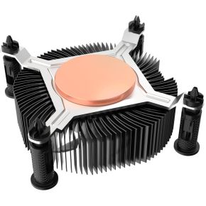 Akasa AK-CC6615BP01 koeler - afbeelding 7