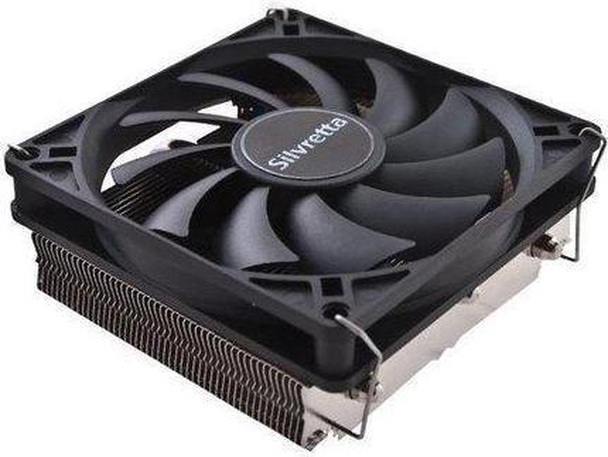 Alpenföhn Alpenföhn 84000000096 Hardwarekoeling Processor Koeler