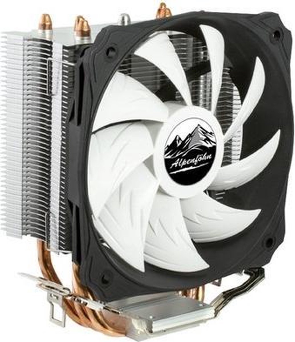 Alpenföhn Ben Nevis Processor Koeler - afbeelding 2