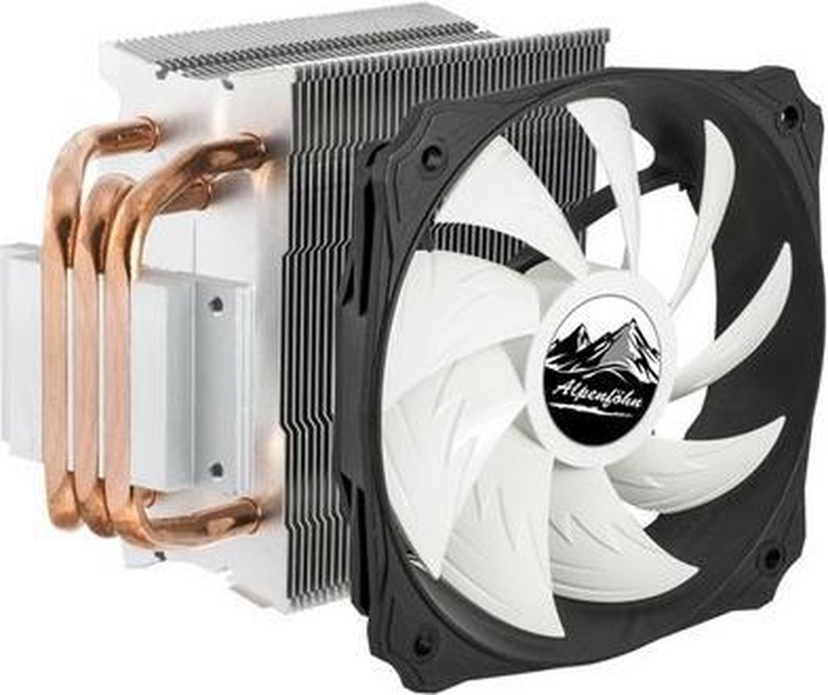 Alpenföhn Alpenföhn Ben Nevis Processor Koeler