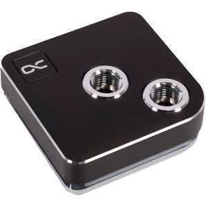 Alphacool Alphacool Core 1 Black cpu-koeler