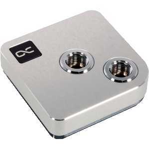 Alphacool Alphacool Core 1 Silver cpu-koeler