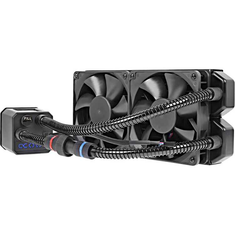 Alphacool Alphacool Eisbaer 240 waterkoeling
