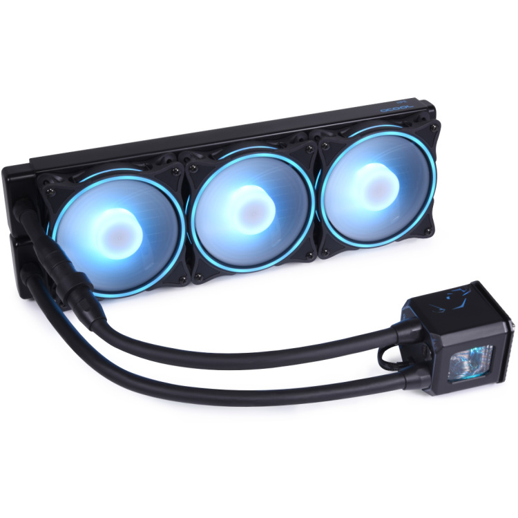 Alphacool Alphacool Eisbaer 360 Aurora HPE waterkoeling