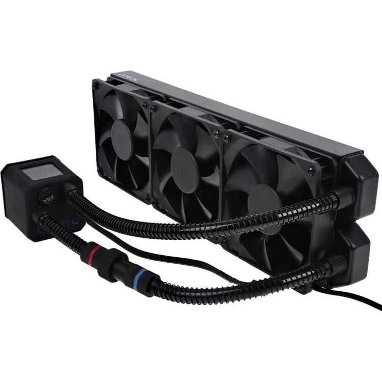 Alphacool Alphacool Eisbaer 360 waterkoeling
