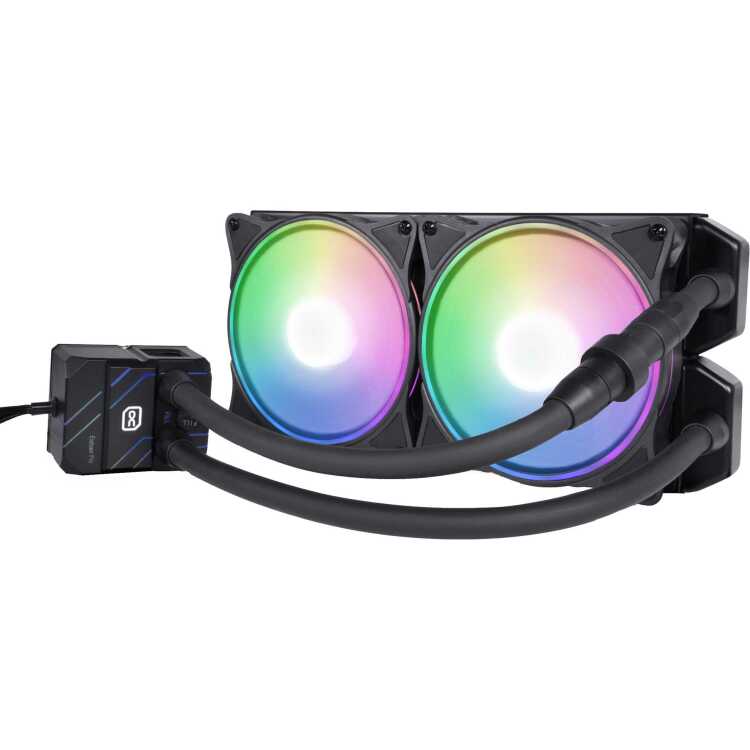 Alphacool Alphacool Eisbaer Pro Aurora 280 waterkoeling