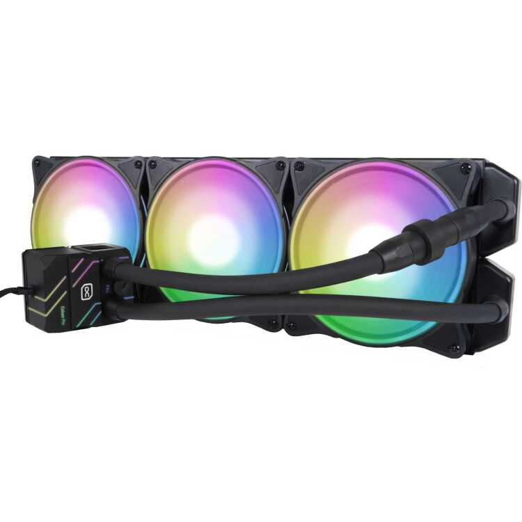 Alphacool Alphacool Eisbaer Pro Aurora 420 waterkoeling