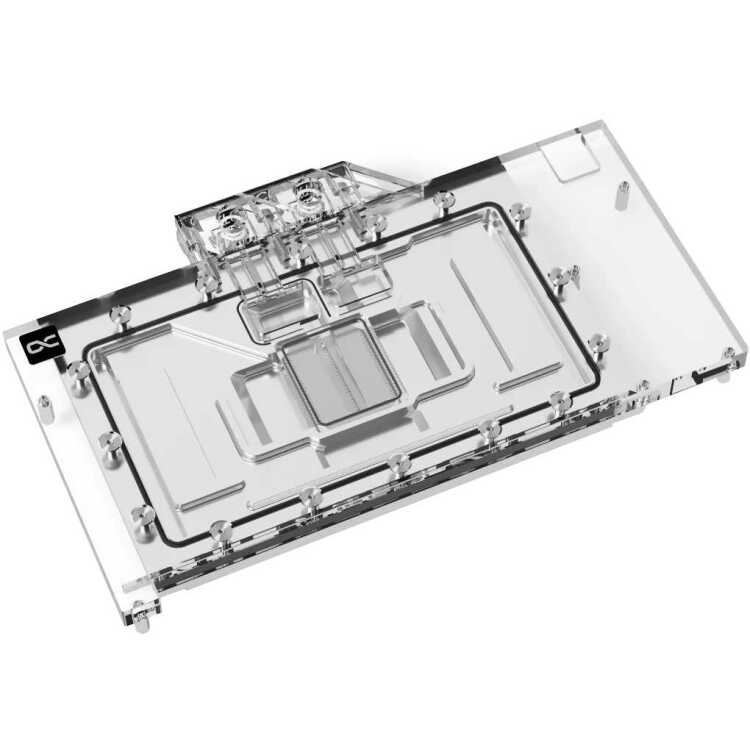 Alphacool Alphacool Eisblock Aurora Acryl GPX-N RTX 4090 Suprim waterkoeling