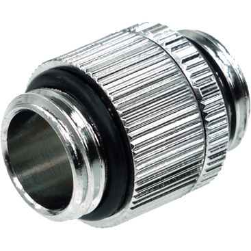 G1/4" Buitendraad naar G1/4" Buitendraad Draaibare Fitting