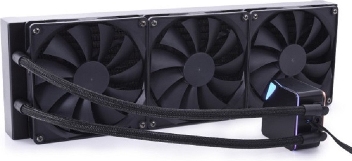 Alphacool Alphacool Core Ocean T38 420 waterkoeling