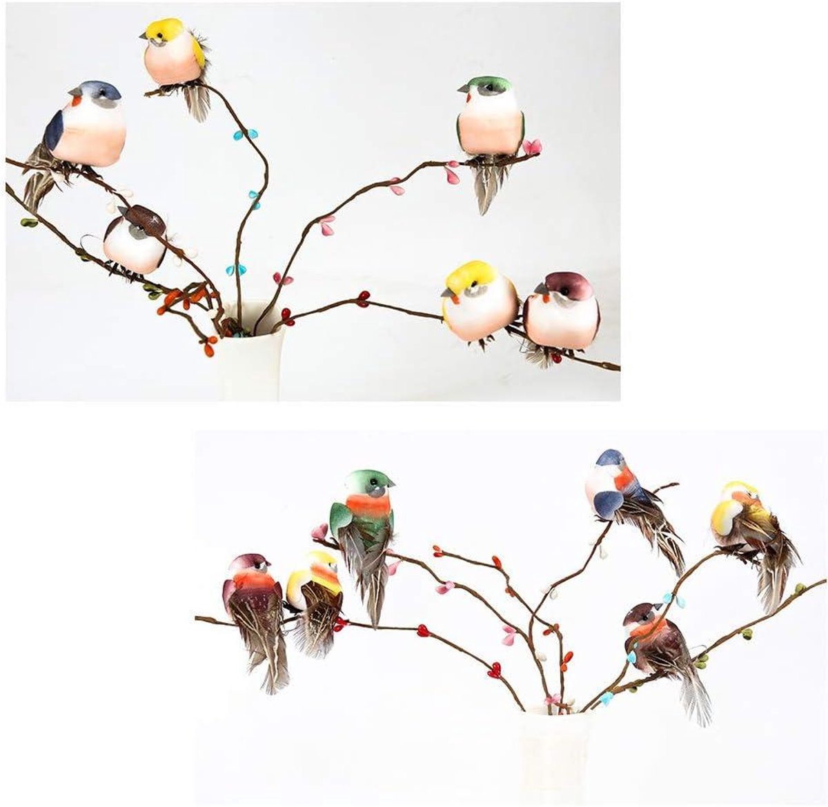 120mm AIO CPU Waterkoeler met Digitaal Display, ARGB PWM Ventilator en 200W TDP - afbeelding 6