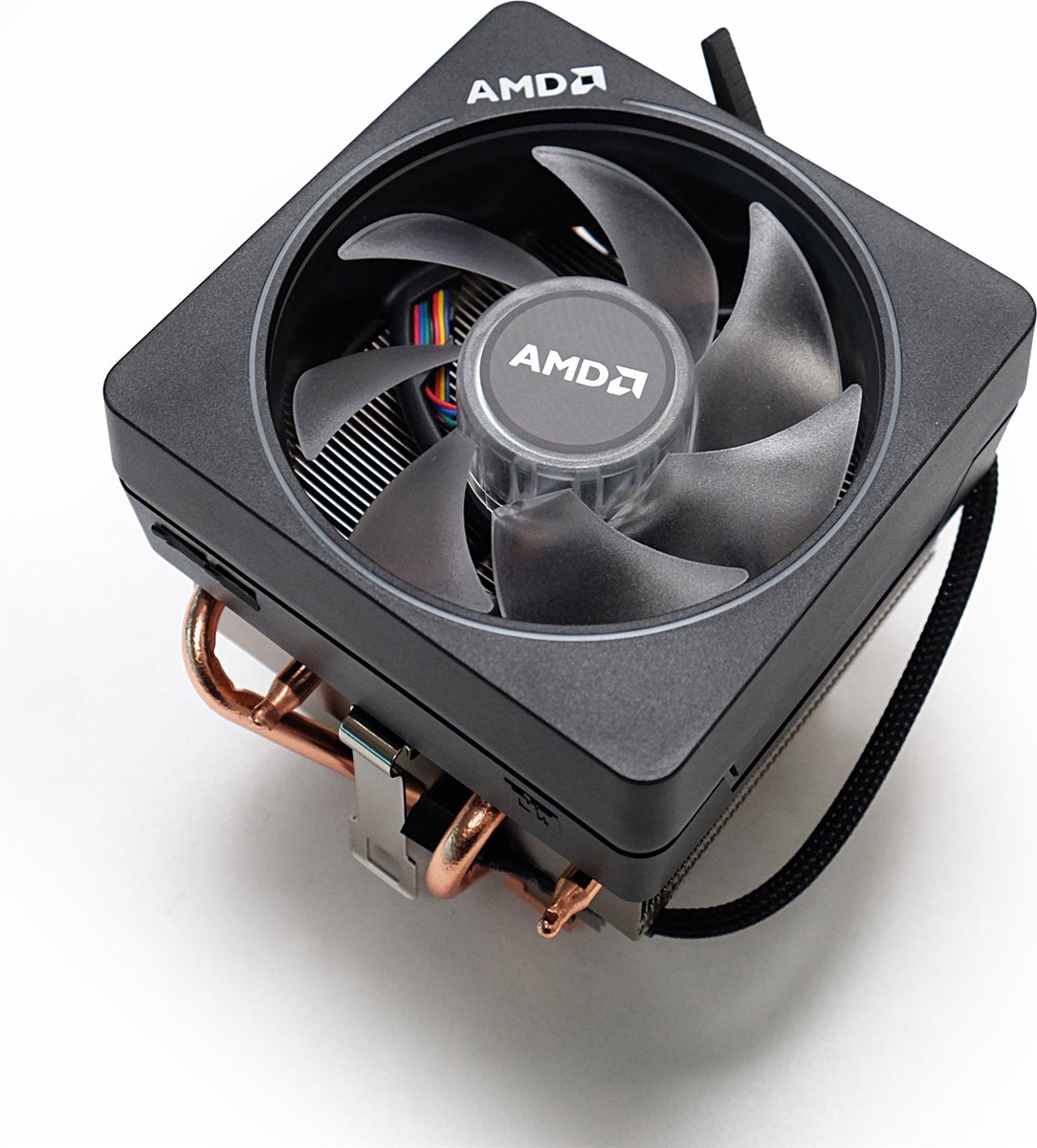Wraith Prism CPU-koeler (Black) - afbeelding 2